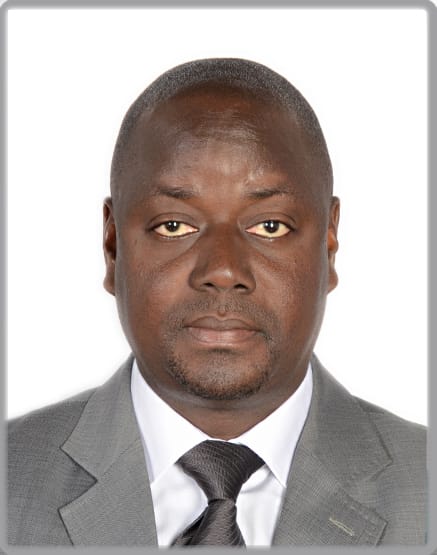 M. Kassi Jammes | Project manager